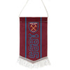 West Ham United FC Mini Pennant Image 2