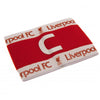 Liverpool FC Captains Arm Band Image 2