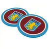Aston Villa FC Coaster Set Image 3