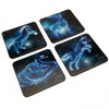 Harry Potter Patronus Coaster Set Image 2