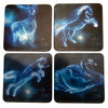 Harry Potter Patronus Coaster Set Image 3