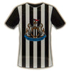 Newcastle United FC Home Kit Fridge Magnet Image 1