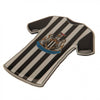 Newcastle United FC Home Kit Fridge Magnet Image 2
