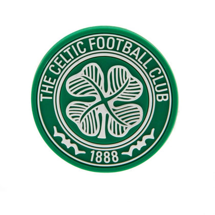 Celtic FC 3D Fridge Magnet Image 1