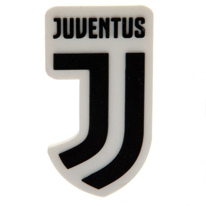 Juventus FC 3D Fridge Magnet Image 1