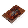 Harry Potter Gryffindor Fridge Magnet Image 3