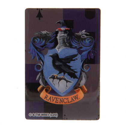 Harry Potter Ravenclaw Fridge Magnet Image 1