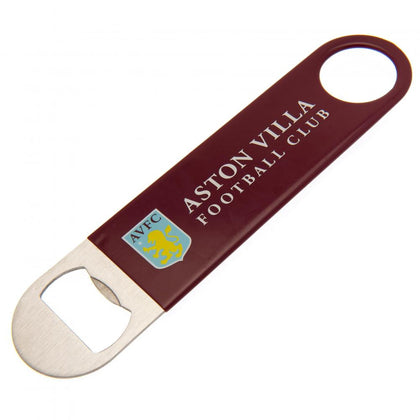Aston Villa FC Bar Blade Magnet Image 1