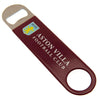 Aston Villa FC Bar Blade Magnet Image 3