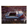 Liverpool FC Fridge Magnet Set Image 2