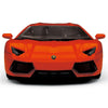 Lamborghini Aventador 1:14 Scale Radio Controlled Car Image 2