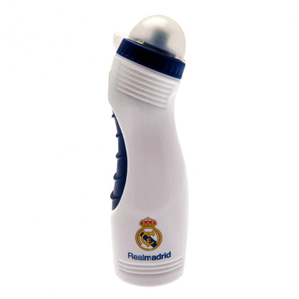 Real Madrid FC Drinks Bottle Image 1