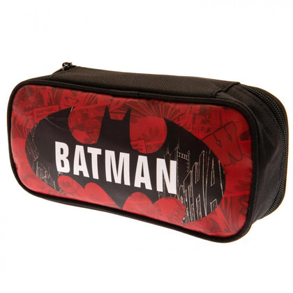 Batman Pencil Case Image 1