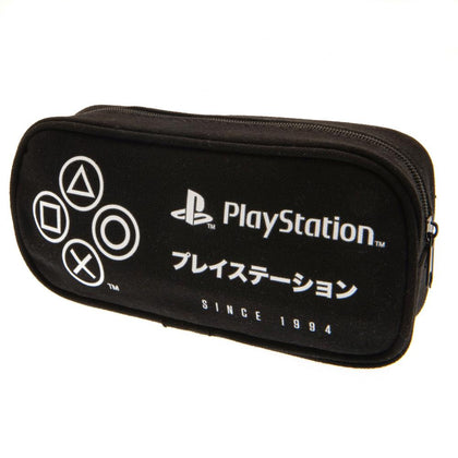 Playstation Pencil Case Image 1