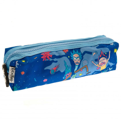 Rick And Morty Pencil Case Image 1