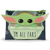 Star Wars The Mandalorian Pencil Case Image 1