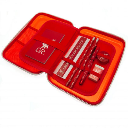 Liverpool FC Filled Pencil Case Image 1
