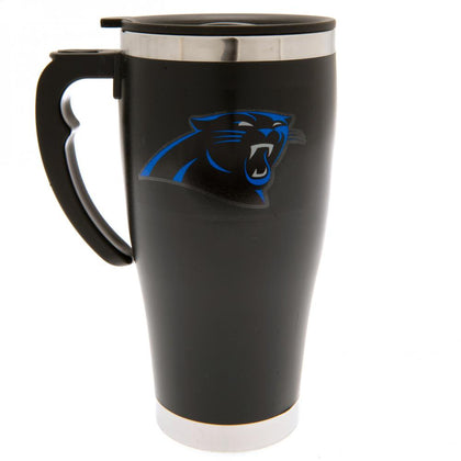 Carolina Panthers Executive Travel Mug Image 1