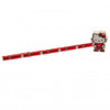 Liverpool FC Hello Kitty Pencil Image 3