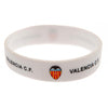 Valencia CF Silicone Wristband Image 2
