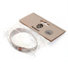 Valencia CF Silicone Wristband Image 3