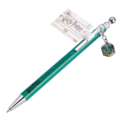 Harry Potter Slytherin Pen Image 1