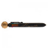 Harry Potter Golden Snitch Multi Coloured Pen Image 2
