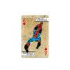 Marvel Comics Playing Cards Image 2