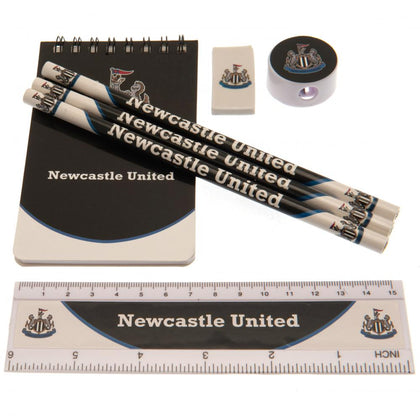 Newcastle United FC Starter Stationery Set Image 1
