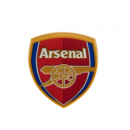 Arsenal FC 3D Fridge Magnet Image 1