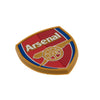 Arsenal FC 3D Fridge Magnet Image 2