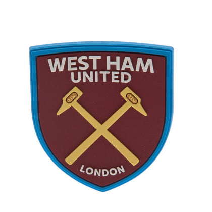 West Ham United FC 3D Fridge Magnet Image 1