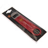 Manchester United FC Bottle Opener Bar Blade Magnet Image 3