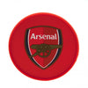 Arsenal FC Silicone Coaster Image 2