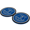 Everton FC Coaster Set Image 2