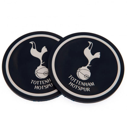 Tottenham Hotspur FC Coaster Set Image 1