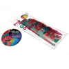 Trolls 5 Piece Stationery Set Image 3
