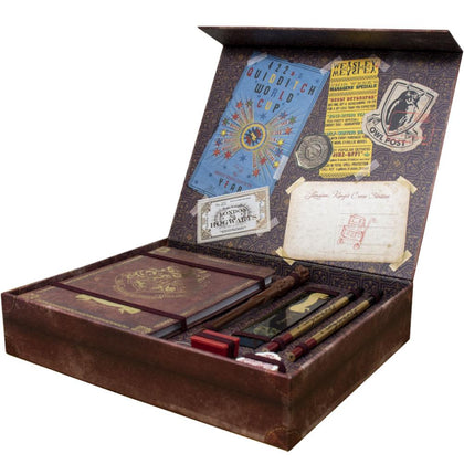 Harry Potter Keepsake Gift Box Image 1