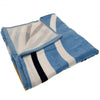 Manchester City FC Towel Image 2
