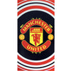 Manchester United FC Towel Image 1