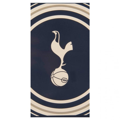 Tottenham Hotspur FC Towel Image 1