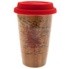 The Walking Dead Ceramic Travel Mug Image 1