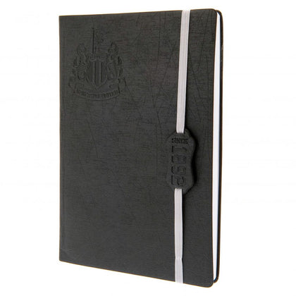 Newcastle United FC A5 Notebook Image 1