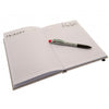 Friends Notebook & Pen Set Image 2