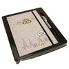 Friends Notebook & Pen Set Image 3