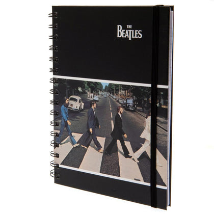 The Beatles Notebook Image 1