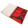 Cobra Kai Notebook Image 3