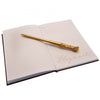 Harry Potter Hogwarts Notebook & Pen Set Image 2