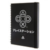 Playstation Notebook Image 1