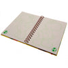 Super Mario Yoshi Notebook Image 2